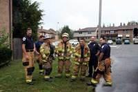 Members from Gloucester Township