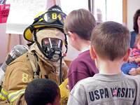Fire Prevention & Public Education