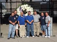 The Fraternal Side of the Job