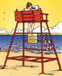 lifeguard